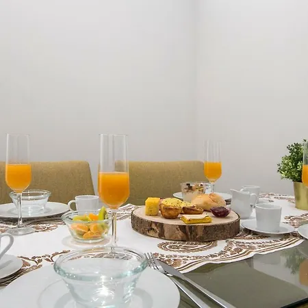 Appartamento 2 Bedroom Cosy Flat Oporto