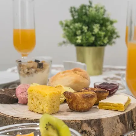 2 Bedroom Cosy Flat Oporto