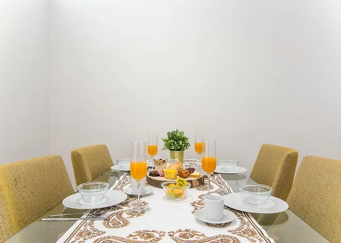 דירה 2 Bedroom Cosy Flat