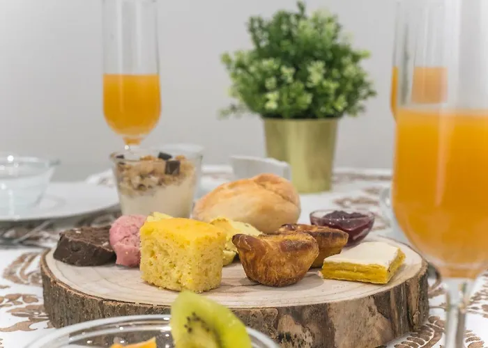 2 Bedroom Cosy Flat פורטו