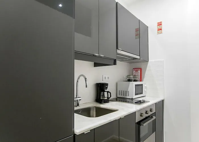 2 Bedroom Cosy Flat Lägenhet