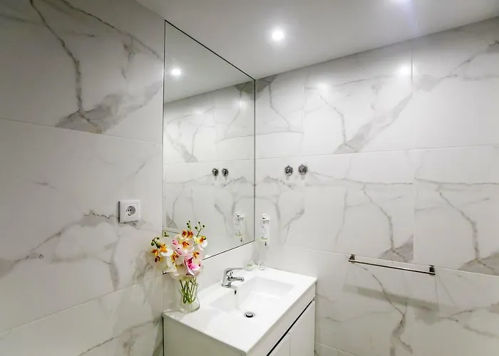 דירה 2 Bedroom Cosy Flat *