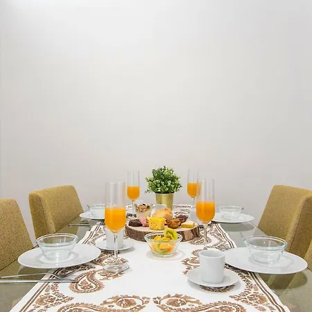 公寓 2 Bedroom Cosy Flat