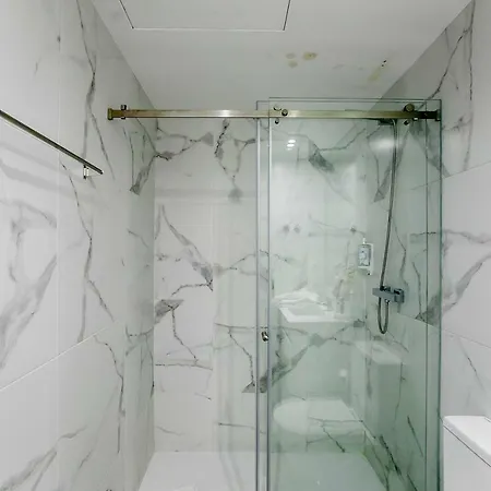 公寓 2 Bedroom Cosy Flat