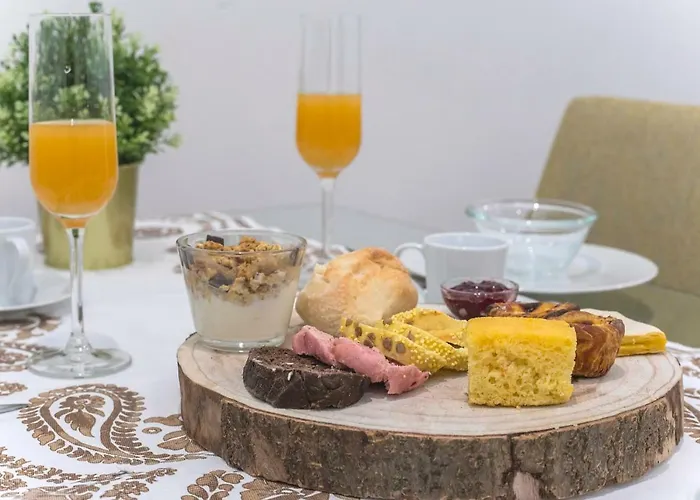 2 Bedroom Cosy Flat Daire